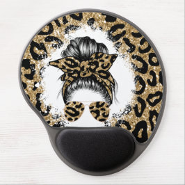Boss Babe Gel Mousepad
