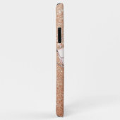 Boss Babe Wild und schicke i-Pad-Hülle Case-Mate iPhone Hülle (Hinten/Rechts)