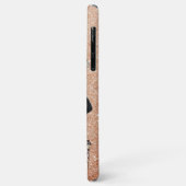Boss Babe Wild und schicke i-Pad-Hülle Case-Mate iPhone Hülle (Hinten/Links)