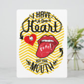 BOSS BABY FEIERTAGSKARTE (Stehend Vorderseite)