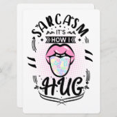 BOSS BABY FEIERTAGSKARTE (Vorne/Hinten)