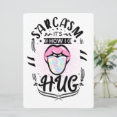 BOSS BABY FEIERTAGSKARTE (Stehend Vorderseite)