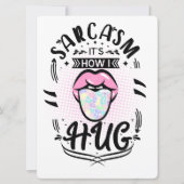 BOSS BABY FEIERTAGSKARTE (Vorderseite)