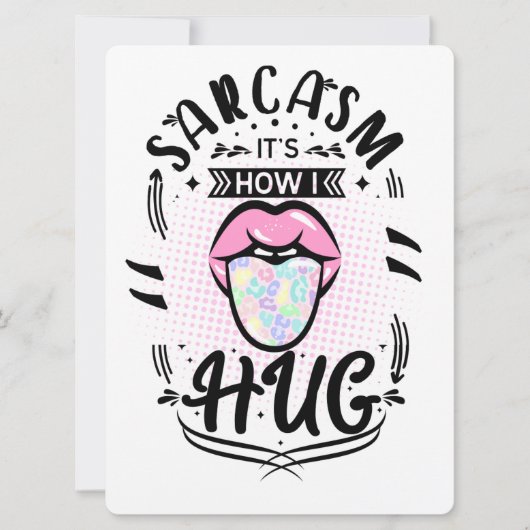 BOSS BABY FEIERTAGSKARTE (Vorderseite)