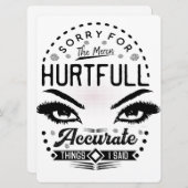 BOSS BABY FEIERTAGSKARTE (Vorne/Hinten)