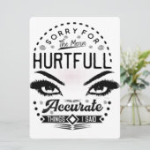 BOSS BABY FEIERTAGSKARTE (Stehend Vorderseite)