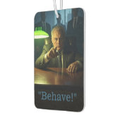 Boss benehmen Auto-Lufterfrischer Autolufterfrischer (Links)