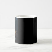 Boss benehmen sich rechts Tasse (Mittel)