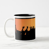 Boss Cheering World ist die Bestste Tasse (Links)