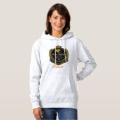 Boss Chick 1.0 Trs Hoodie (Vorne ganz)