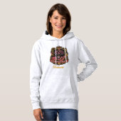 Boss Chick 2.0 Trs Hoodie (Vorne ganz)