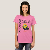 Boss Chick T-Shirt (Vorne ganz)