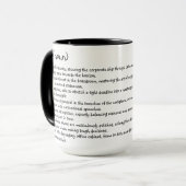 Boss Custom-Tasse Tasse (Vorderseite Links)