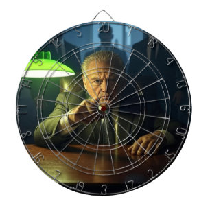 Boss Dartboard Dartscheibe