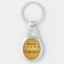 Boss Day Five Star Custom MK