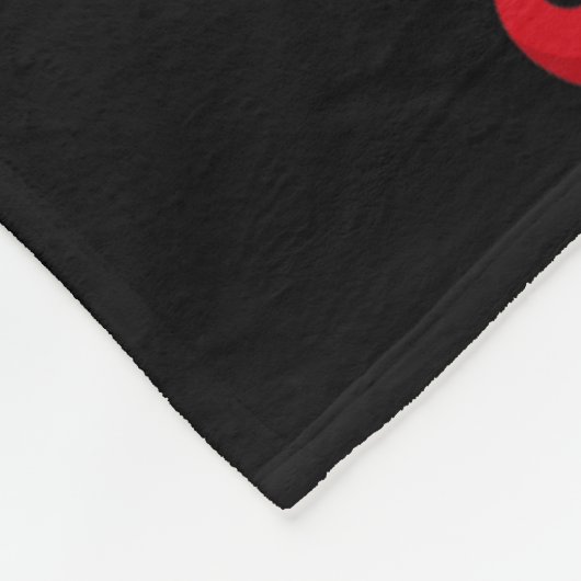 Boss Elf Familie Matching Weihnachtsgruppe Elf Paj Fleecedecke (Ecke)