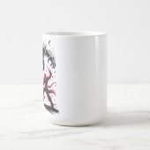 Boss Fight Kaffeetasse (Mittel)