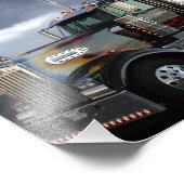 Boss Hogg ` DArcy Evans Foto (Ecke)