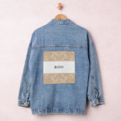 Boss Jeansjacke (Hangar)