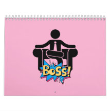 Boss-Kalender