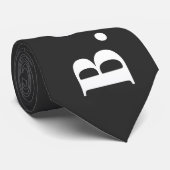 BOSS KRAWATTE (Gerollt)