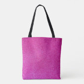 Boss Lady All-Over-Print-Tasche Tasche (Rückseite)
