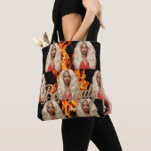 Boss Lady All-Over-Print-Taschentuch Tasche (Von Nahem)