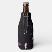 Boss Lady Couture Flaschenkühler (Flasche Rückseite)