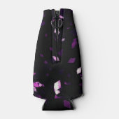 Boss Lady Couture Flaschenkühler (Rückseite)