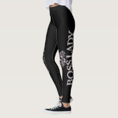 Boss Lady Couture Leggings (Links)