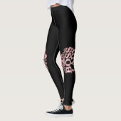 Boss Lady Couture Leggings (Links)