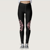Boss Lady Couture Leggings (Vorderseite)
