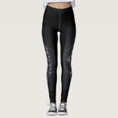 Boss Lady Couture Leggings (Vorderseite)