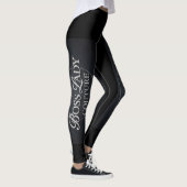 Boss Lady Couture Leggings (Rechts)