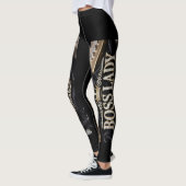 Boss Lady Couture Leggings (Links)