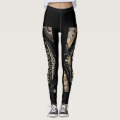 Boss Lady Couture Leggings (Vorderseite)