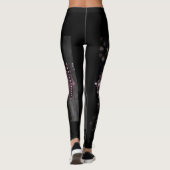 Boss Lady Couture Leggings (Rückseite)