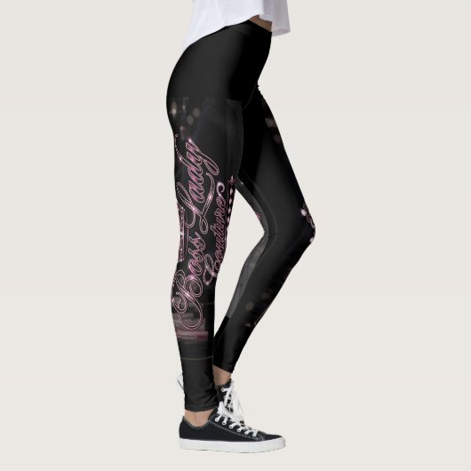 Boss Lady Couture Leggings (Rechts)