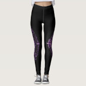 Boss Lady Couture Leggings (Vorderseite)