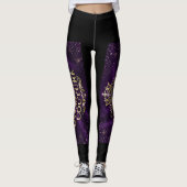 Boss Lady Couture Leggings (Vorderseite)