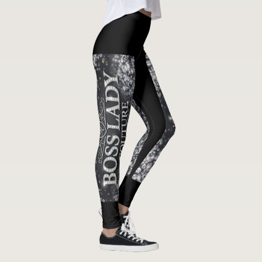 Boss Lady Couture Leggings (Rechts)