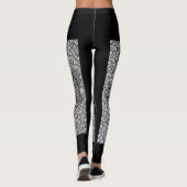 Boss Lady Couture Leggings (Rückseite)