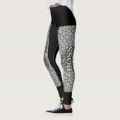 Boss Lady Couture Leggings (Links)