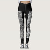 Boss Lady Couture Leggings (Vorderseite)