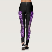 Boss Lady Couture Leggings (Rückseite)