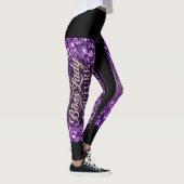 Boss Lady Couture Leggings (Rechts)