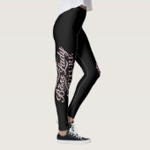 Boss Lady Couture Leggings (Rechts)