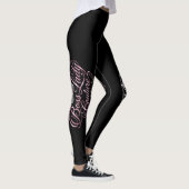 Boss Lady Couture Leggings (Rechts)