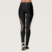 Boss Lady Couture Leggings (Rückseite)