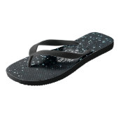 Boss Lady Couture Paar Flip Flops Badesandalen (Schrägansicht)